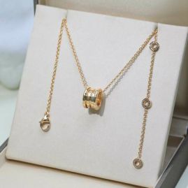 Picture of Bvlgari Necklace _SKUBvlgariNecklace12cly84907